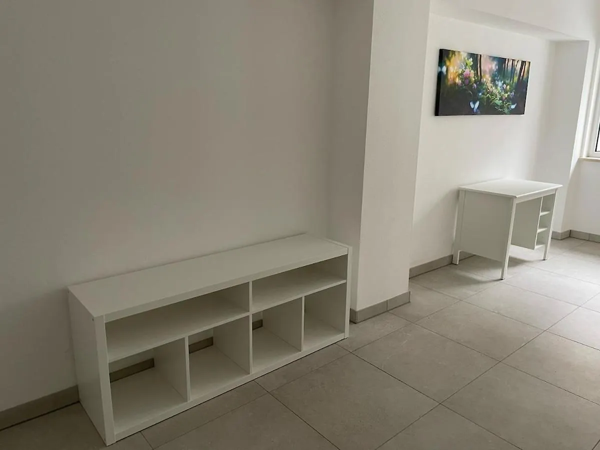 Apartament Wilten 3 Innsbruck