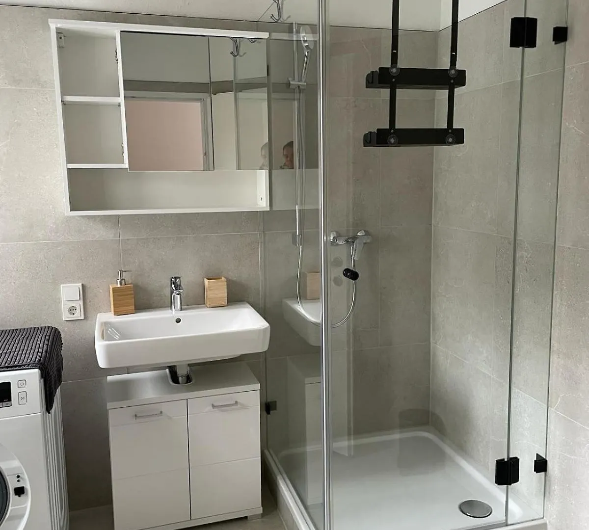 Apartment Wilten 3 Innsbruck